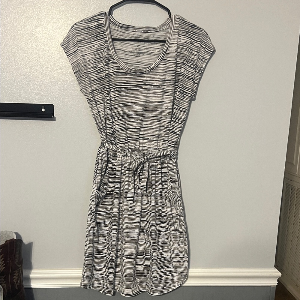 Sonoma goods for life dress with pockets
